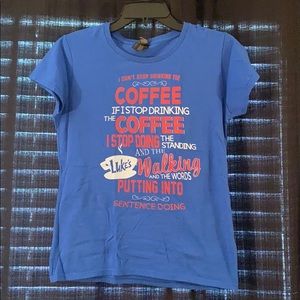 Gilmore Girls shirt